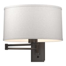  209250-SKT-14-SJ1295 - Simple Swing Arm Sconce