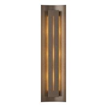  217635-SKT-05-CC0205 - Gallery Sconce