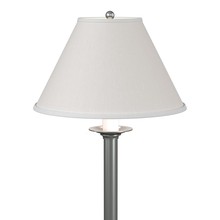  262072-SKT-82-SF1655 - Simple Lines Table Lamp