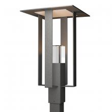  344830-SKT-20-72-ZM0687 - Shadow Box Outdoor Post Light