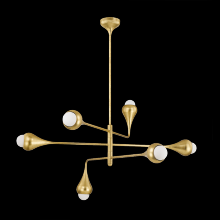  H850806-VGL - Luciel Chandelier