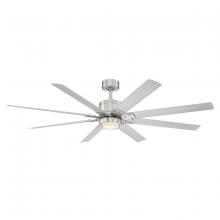  FR-W2001-66L-BN/TT - Renegade Downrod ceiling fan