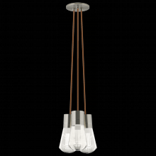  700TDALVPMC3PS-LED922 - Alva Pendant