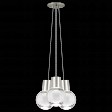  700TDMINAP3CIS-LED930 - Mina Pendant