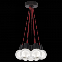  700TDMINAP7CRB-LED930 - Mina Pendant