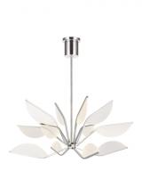  700BLT38N-LED930 - Belterra 38 Chandelier