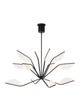  700BLT48B-LED930 - Belterra 48 Chandelier