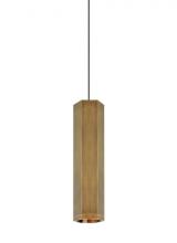  700FJBLKSRR-LED930 - Blok Small Pendant