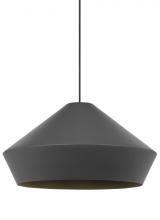 Visual Comfort & Co. Modern Collection 700MPBMLWS - Brummel Pendant