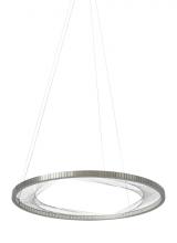  700INT30S-LED827-277 - Interlace 30 Suspension