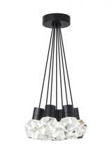  700TDKIRAP7BB-LED922 - Kira Pendant