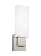  700WSKISW14WN-LED930 - Kisdon Small Wall Sconce