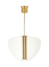  700NYR28BR-LED930 - Nyra 28 Chandelier