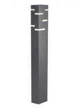  700OBRVL84042DHUNVSPC - Revel 42 Outdoor Bollard