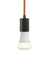 Visual Comfort & Co. Modern Collection 700TDSOCOPM08ONB - SoCo Pendant