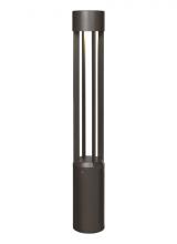  700OBTUR8304220CZUNVSLF - Turbo 42 Outdoor Bollard