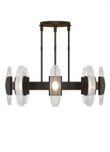  700WYT8PZ-LED927 - Wythe Large Chandelier