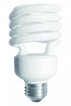  CFLE2623 - CFL T2 Mini Spiral E26 23W 2700K