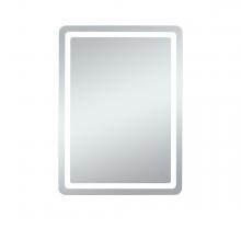  MRE33648 - Genesis 36in x 48in soft edge LED mirror