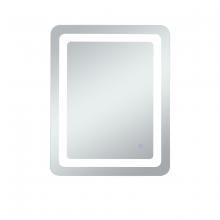  MRE32030 - Genesis 20inx30in Soft Edge LED Mirror