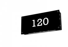 Address Numbers