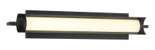  P1552-66A-L - Trizay - LED Wall Mount