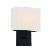  P470-66A-L - Sconces - 1 Light Wall Sconnce