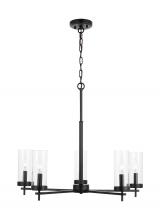  3190305EN-112 - Zire Five Light Chandelier