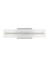  4454302EN3-962 - Dex Small Two Light Wall / Bath