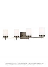  4490304-778 - Zire Four Light Bath