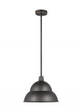  6236701EN3-71 - Barn Light One Light Outdoor Pendant