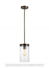  6590301-778 - Zire One Light Pendant