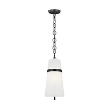  AP1161AI - Cordtlandt Small Pendant