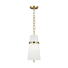  AP1161BBS - Cordtlandt Small Pendant