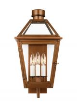  CO1383NCP - Hyannis Medium Wall Lantern