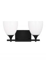 Visual Comfort & Co. Studio Collection DJV1022MBK - Toffino 2 - Light Bath