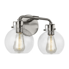  VS24402SN - Clara 2 - Light Vanity