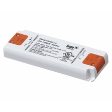  DRLED-30 - cUL listed Slim 120VAC input 24VDC output 30W Class II LED Power Supply 162X60X19mm Constant Voltage