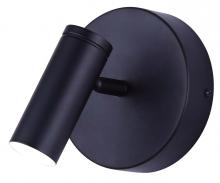  LCW211A01BK - KELBY Matte Black Ceiling Light