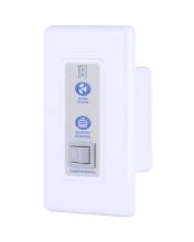  RREM-DCQ014-W - Wall Control for CP48D, CP56D, CP60D, CP48DW, CP56DW and CP60DW