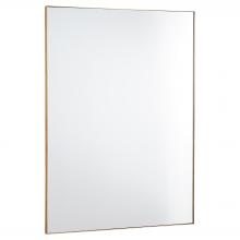 Quorum 11-3040-21 - 30x40 Rect Mirror - GLD