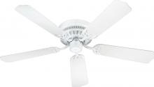  11425-6 - 42" 5BL Custm Ser Fan/Wh