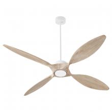  28664-8 - Papillon 66" Wifi Fan - SW