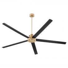  80805-8059 - Revel 80" Fan - AGB/MB