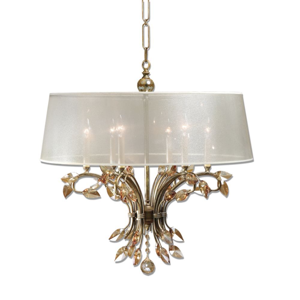 uttermost foyer lights