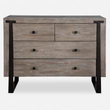  25748 - Gabriel Oak Accent Chest