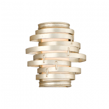  128-11 - Vertigo Wall Sconce