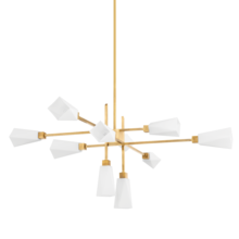  441-63-VB - Artemis Chandelier