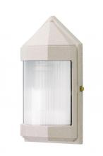  S32WL-LR15W-SN - EVERSTONE WALL LANTERN