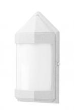  S32WL-WH - EVERSTONE WALL LANTERN